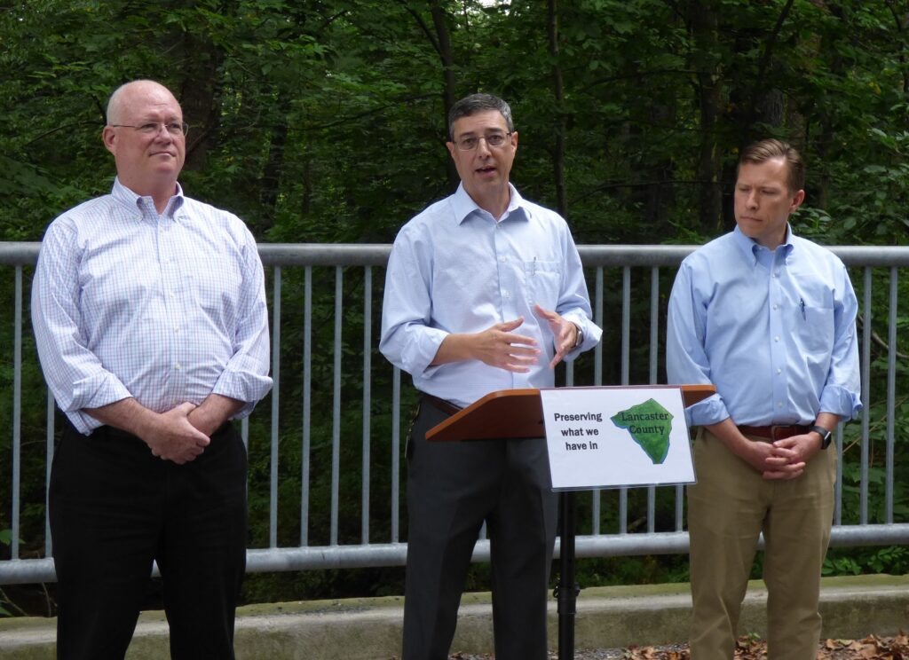 County ARPA Round 2: Community grant applications far exceed proposed ...