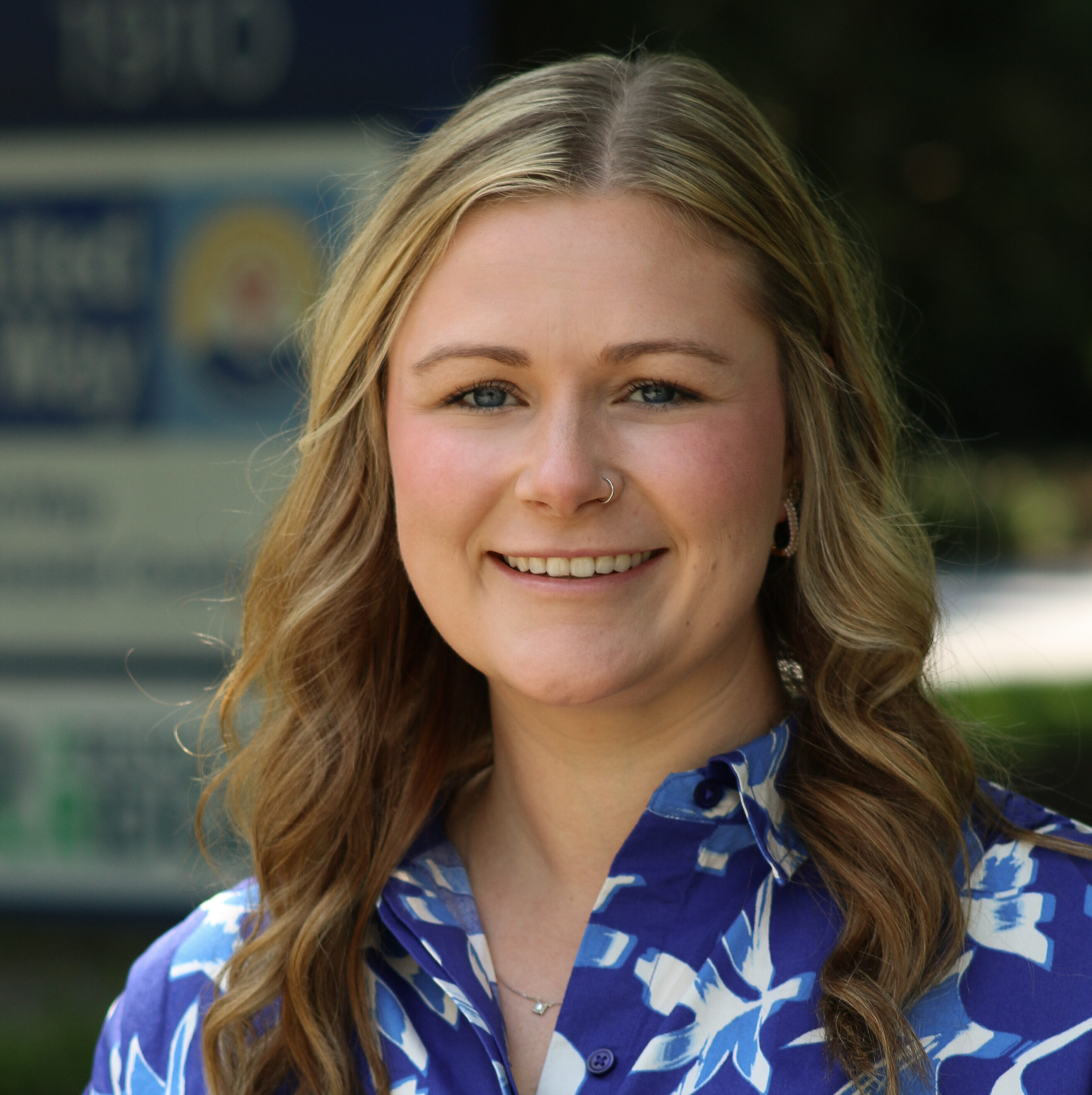 Maddie Seiler